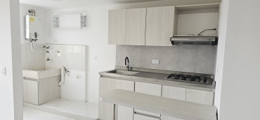 Apartamento en Los colegios, Rionegro